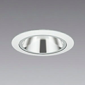 �����Ɩ� LED�O���A���X�x�[�X�_�E�����C�g 600TYPE FHT24W���� ��������50mm ���p�z�� �������F ERD9373W