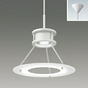 �����Ɩ� LED�y���_���g���C�g �t�����W�^�C�v ���M��50W�`×1���� �����Ή� GX53-1a���� �����v�ʔ� ERP7295W