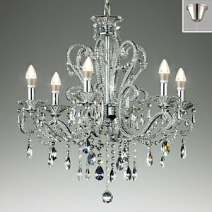 Ɩ LEDVfACg VfA40W`×6 Ή E12 vʔ ERC2011SC