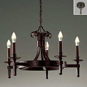 Ɩ LEDVfACg VfA40W`×5 Ή E17 vʔ ERC2031UB