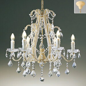 Ɩ LEDVfACg VfA40W`×6 Ή E17 vʔ ERC2036XB