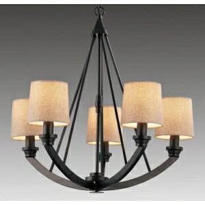 Ɩ LEDVfACg VfA40W`×5 Ή E17 vʔ ERC2074UB