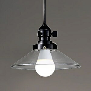 遠藤照明 LED和風ペンダントライト 引掛シーリングタイプ 白熱球60W形×1相当 調光対応 E26口金 ランプ別売 ERP7136CB