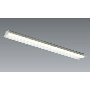 遠藤照明 LED軒下用ベースライト 防雨形 40Wタイプ 直付タイプ 反射笠付形 W170 ERK9839WB+RAD-838W