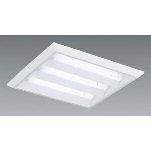 �����Ɩ� LED�X�N�G�A�x�[�X���C�g ���t�^ ���ʊJ���` 450�V���[�Y 6900lm�^�C�v FHP32W×4���� EFK9402W+RA-659NB*3