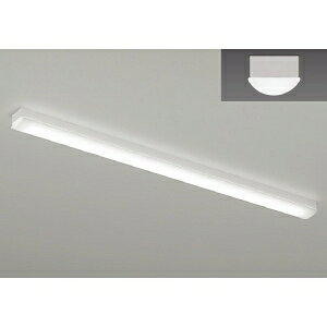�����Ɩ� LED�x�[�X���C�g 40W�^�C�v ���t�^ �g���t�` W76 �������ȃG�l�^�C�v ERK9636W+FAD-757N