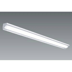 遠藤照明 LEDベースライト 40Wタイプ 直付型 ウォールウォッシャー形 高効率省エネタイプ 6900lmタイプ ERK9818W+FAD-758N