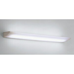 遠藤照明 LEDテクニカルブラケットライト 40Wタイプ エコノミー 2500lmタイプ FLR40W器具相当 非調光 ERB6188W+RAD-458WC