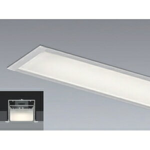 Ɩ LEDfUCx[XCg sjA70t Xbg^Cv Aԗp 1200mm^Cv 6000lm^Cv ERK1005W+FAD-620N