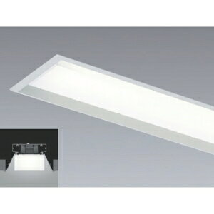 Ɩ LEDfUCx[XCg sjA70t J^Cv A[p 1200mm^Cv 6000lm^Cv ERK9707W+FAD-620W