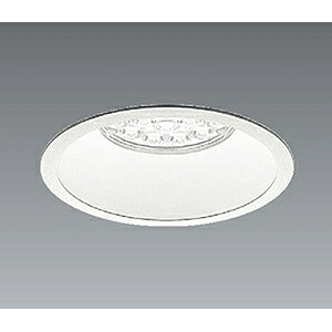 �����Ɩ� LED�x�[�X�_�E�����C�g �h���` 4000TYPE FHT42W×2���� ��������125mm ���L�p�z�� ERD7230W+RX-366N
