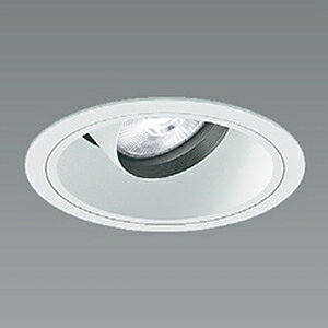 �����Ɩ� LED���j�o�[�T���_�E�����C�g 600TYPE 110V��50�ȓd�̓_�C�N���n���Q����50W�`40W���� ��������100mm �L�p�z�� �������� ERD6737WA+FX-392NA