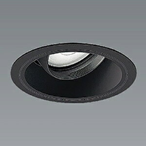 遠藤照明 LEDユニバーサルダウンライト 600TYPE 110Vφ50省電力ダイクロハロゲン球50W形40W器具相当 埋込穴φ100mm 広角配光 無線調光 ERD6738BA+FX-392NA