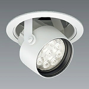 �����Ɩ� LED�_�E���X�|�b�g���C�g 1200TYPE �Z�����^�v���~�AS35W���� ��������100mm ���p�z�� �������� ERD7442W+FX-391NA