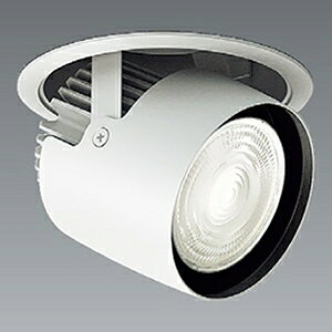 �����Ɩ� LED�_�E���X�|�b�g���C�g 3000TYPE CDM-T70W���� ��������125mm ���L�p�z�� PWM���䒲�� ERD6747W+RX-364N