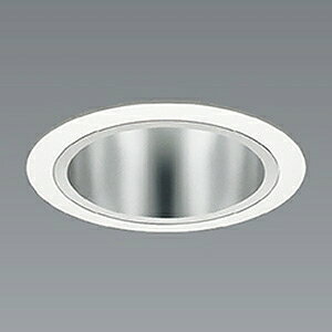 �����Ɩ� LED���j�o�[�T���_�E�����C�g C50�^�C�v 110V��50�ȓd�̓_�C�N���n���Q����50W�`40W���� ��������75mm ���p�z�� �������� ERD7090W+FX-449N