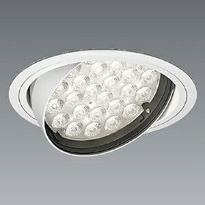 �����Ɩ� LED���j�o�[�T���_�E�����C�g 6000TYPE �p�i�r�[��150W���� ��������150mm �L�p�z�� �������� ERD7259W+FX-387NA