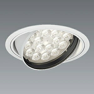 �����Ɩ� LED���j�o�[�T���_�E�����C�g 4000TYPE CDM-T70W���� ��������125mm �L�p�z�� PWM���䒲�� ERD7275W+RX-363N
