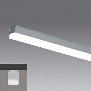 �����Ɩ� LED�f�U�C���x�[�X���C�g �s���j�A32�t ���t�^�C�v ����1200mm�^�C�v �g�U�z�� �������F ERK9708S+SAD-404X