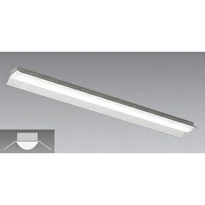 Ɩ LEDx[XCg 40W^Cv t^ ˊ}t` 6900lm^Cv Hf32W×2o͌^ ERK9820WA+SAD-423X