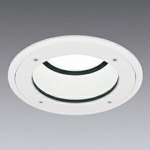 �����Ɩ� LED�x�[�X�_�E�����C�g �h���E�h�J�` Disk100 ���M��100W���� ��������150mm �����Ή� ERD3285W