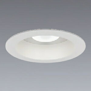 �����Ɩ� LED�x�[�X�_�E�����C�g ���C��SB�` Disk75 FHT24W���� ��������100mm �����Ή� ERD2090W