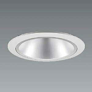 遠藤照明 LEDベースダウンライト JDR-miniタイプ 12Vφ35ダイクロハロゲン球35W器具相当 埋込穴φ60mm 調光 E11口金 ERD8004W