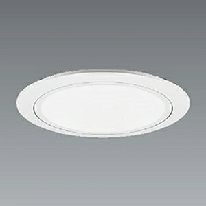 遠藤照明 LEDユニバーサルダウンライト JDR-miniタイプ 12Vφ35ダイクロハロゲン球35W器具相当 埋込穴φ60mm 調光 E11口金 ERD8009W