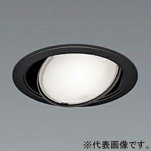 �����Ɩ� LED���j�o�[�T���_�E�����C�g ���C��SB�` Disk75 FHT24W���� ��������100mm �����Ή� ERD9166B