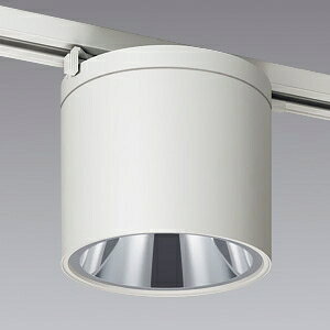 �����Ɩ� LED�V�[�����O�_�E�����C�g �v���O�^�C�v Disk150/100/75 FHT42/32/24W���� �����Ή� GX53-1a���� ERG5620W