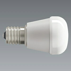 Ɩ LEDd tXgNvg40W`  dF(2700K) E17 tXg^Cv RAD-909L