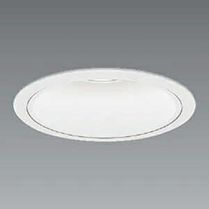 �����Ɩ� LED�x�[�X�_�E�����C�g ��ʌ^ 1400TYPE �Z�����^35W�EFHT32W×2���� ��������100mm ���L�p�z�� ERD6515WA+RX-360NA