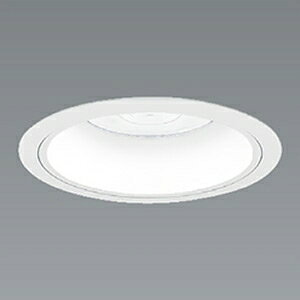 �����Ɩ� LED�x�[�X�_�E�����C�g ��^ 900TYPE FHT32W���� ��������75mm ���p�z�� ERD7782WB+RX-409N