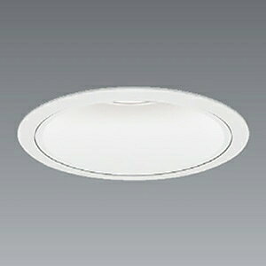 �����Ɩ� LED�x�[�X�_�E�����C�g ��ʌ^ 600TYPE FHT24W���� ��������100mm �L�p�z�� ERD6523WA+RX-361NA