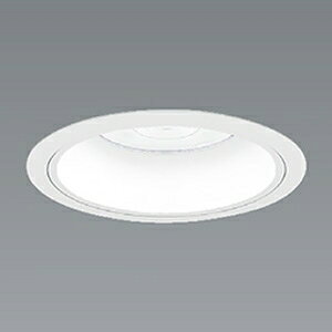 �����Ɩ� LED�x�[�X�_�E�����C�g ��^ 600TYPE FHT24W���� ��������75mm ���L�p�z�� ERD6603WA+RX-409N