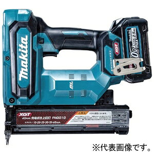 }L^ 40mm[ddBŃZbg 40Vmax `ECI2.5Ah FN001GRD