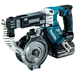 �}�L�^ �[�d���I�[�g�p�b�N�X�N�����h���C�o�Z�b�g 18V ���`�E���C�I��6.0Ah FR451DRGX