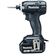 楽天市場】マキタ インパクトドライバー 3点セットの通販
