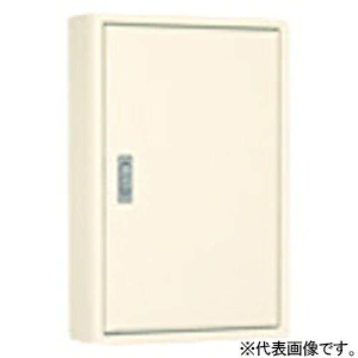 楽天市場】パナソニック 盤用キャビネット 屋内用 NE型 分割函 