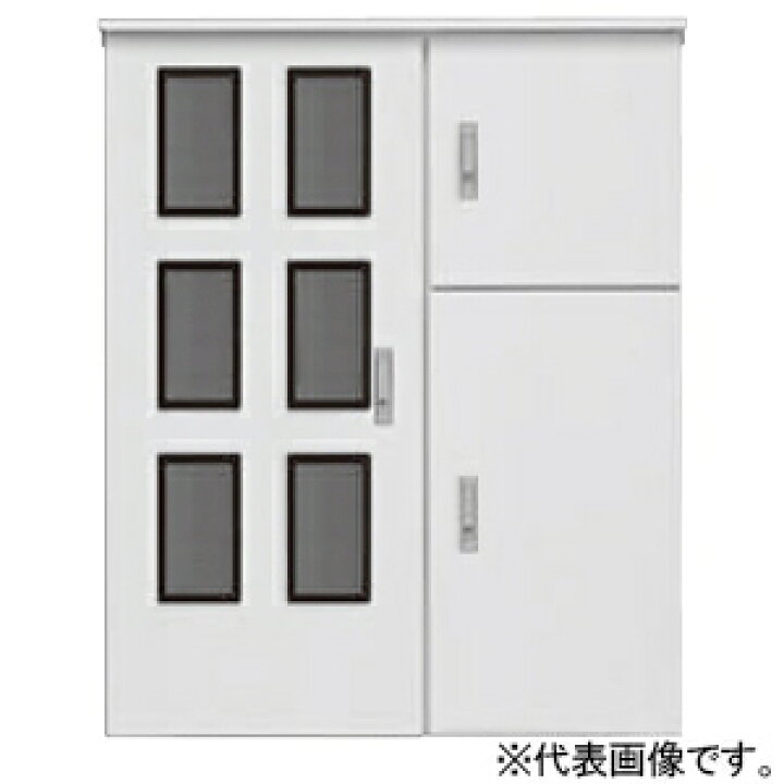 楽天市場】パナソニック 集合計器盤用キャビネット 屋外用 一般電力 