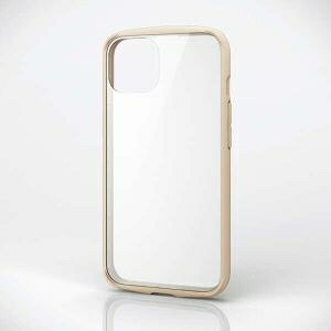 ELECOM iPhone13 TOUGH SLIM LITE t[wʃKX PM-A21BTSLFCGIV