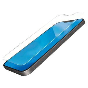 ELECOM 13 ProMax KXtB 0.33mm u[CgJbg PM-A21DFLGGBL