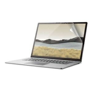 ELECOM Surface Laptop4_15�p�t�B����(�����˖h�~/�R�� EF-MSL4LFLBLKB