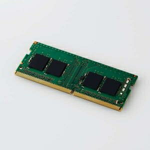 ELECOM RoHSDDR4W[ EW3200-N16G/RO