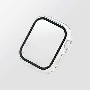 ELECOM Apple Watch41mmptJo[P[X v~AKX Z AW-21BFCGCCR