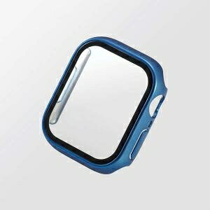 ELECOM Apple Watch41mmptJo[P[X v~AKX Z AW-21BFCGCNV