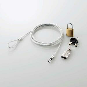 ELECOM m[gp\R&ZLeBbN(싞) ESL-3AHM