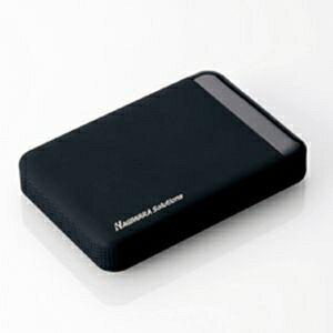 ELECOM pX[hbJ[HDD(1TB/3N) H-PLPH001TM3