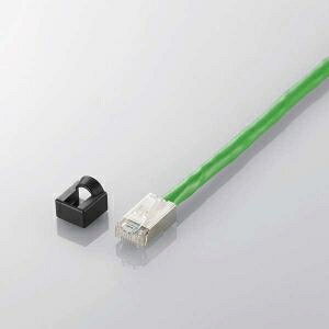 ELECOM �Y�ƗpLAN�P�[�u�� LD-21131B-030