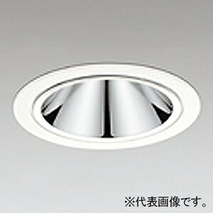 �I�[�f���b�N LED�x�[�X�_�E�����C�g �O���A���X�^�C�v C600 JDR75W�N���X LED��̌^ ���F XD605101